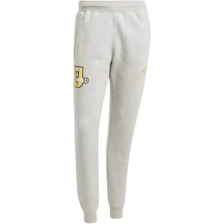 Adidas France Essentials 3 Stripes Tracksuit Bottoms