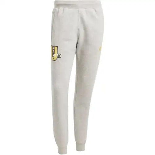 Adidas France Essentials 3 Stripes Tracksuit Bottoms