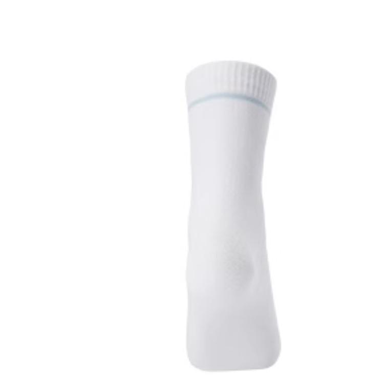 Женские носки Fila Kids Socks 2-Pack (белые) — фото 6