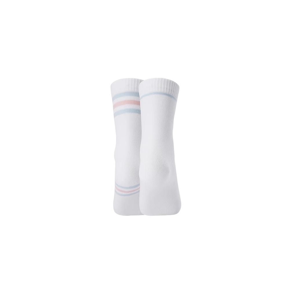 Женские носки Fila Kids Socks 2-Pack (белые) — фото 3