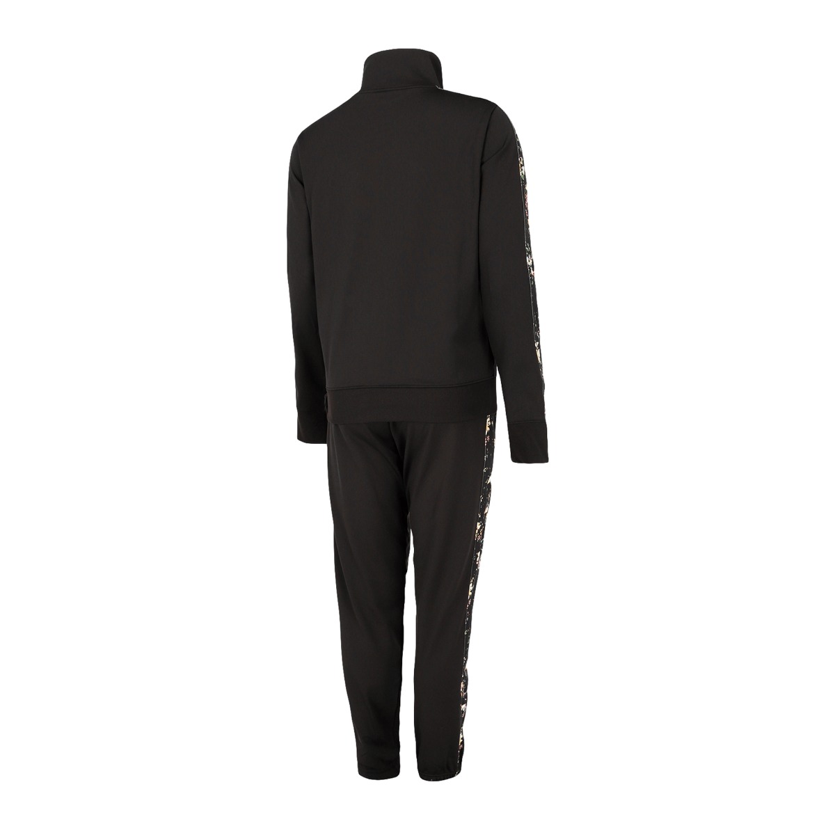 Женский спортивный костюм Under Armour 1365147-005 (черный) — фото 2
