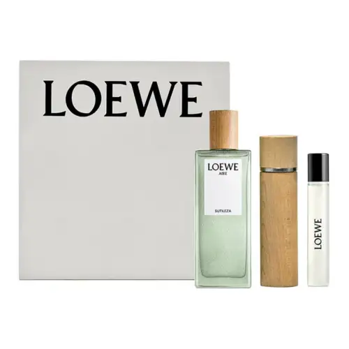 LOEWE Miracle Sky Light Women's Box