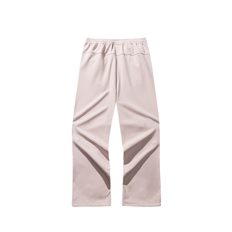Anta Earthy Shell 2.0 Outdoor Collection Sports Pants Women’s Wheat Flour