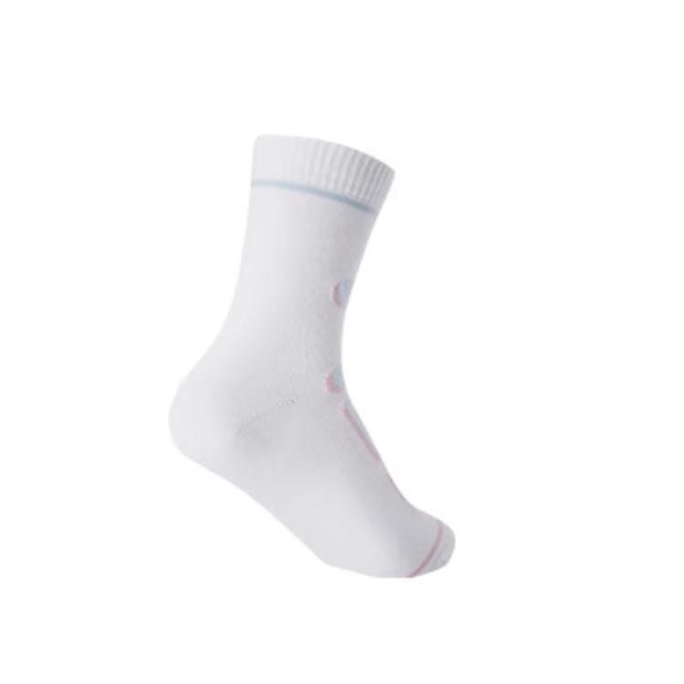 Женские носки Fila Kids Socks 2-Pack (белые) — фото 5