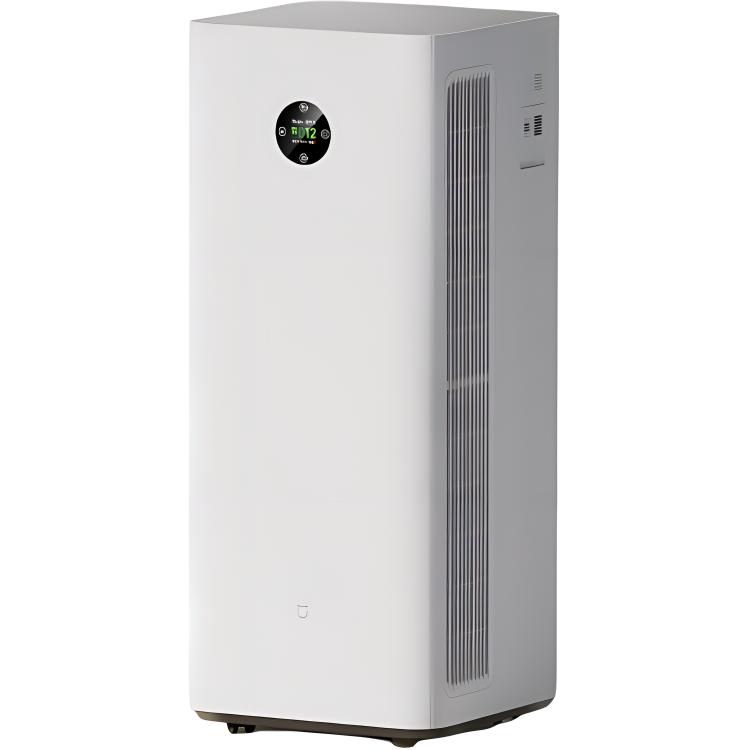 Xiaomi Mijia Air Purifier 5 Pro Air Purifier Formaldehyde Removal Double Fan Powerful Six-Layer Composite Purification Matrix Mijia Air Purifier 5 Pro