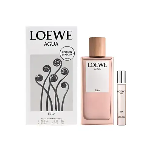 LOEWE Eau De Toilette Perfume Sets Eau De Toilette Potpourri Scent 100ML+20ML