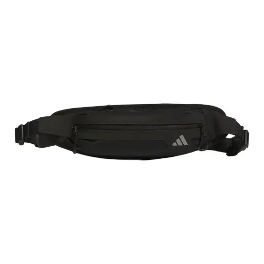 Adidas Running Waist Bag Black