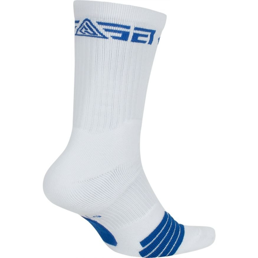 Nike Crew Socks All Unisex White