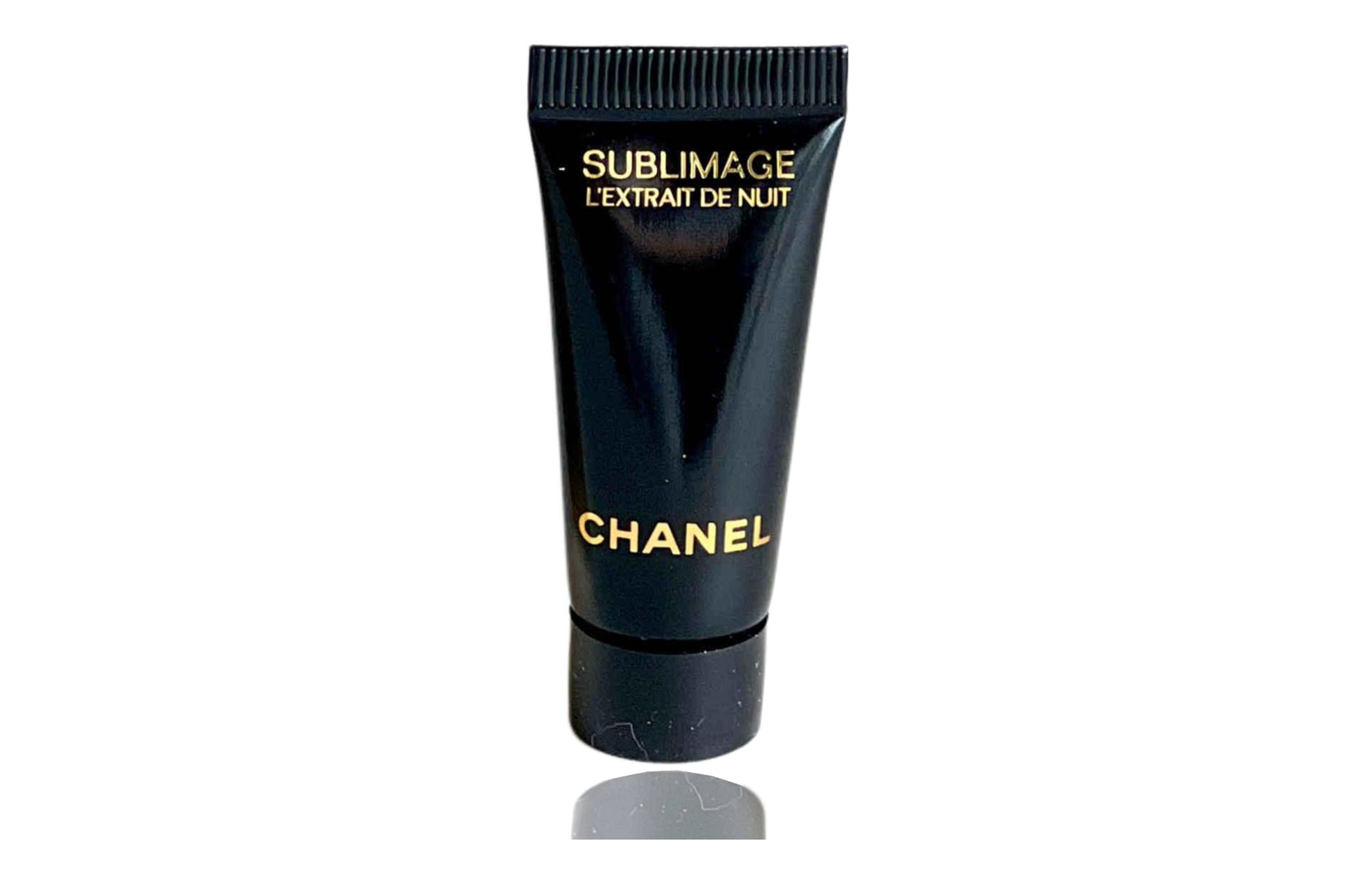 Сыворотка Chanel Sublimage L'Extrait de Nuit (5 мл)