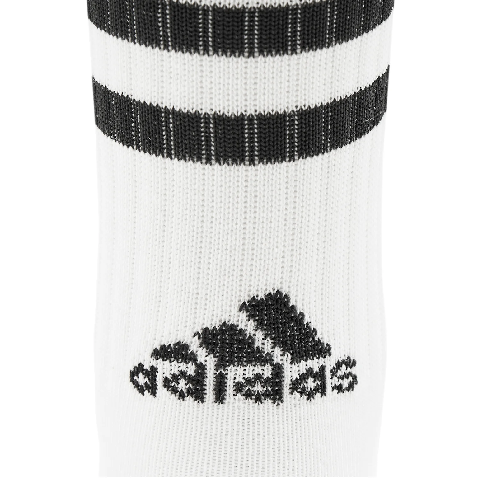 Adidas Crew Socks Unisex 3 Pack White