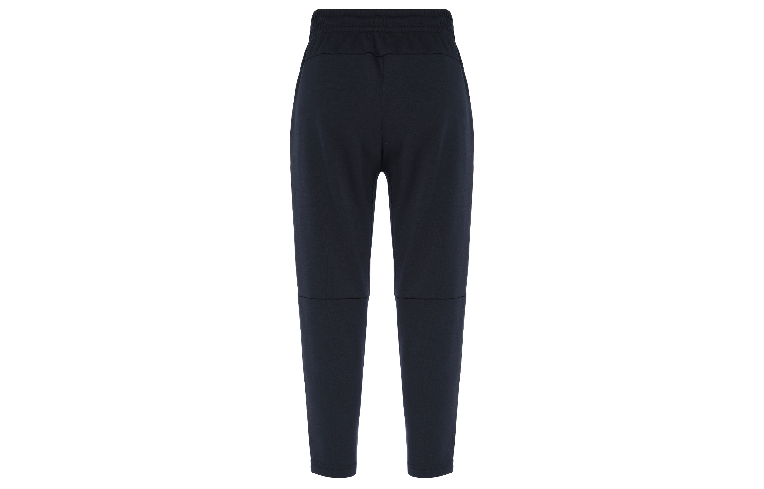 Nike Primary Tapered Versatile Trousers Sports Pants Men’s Black