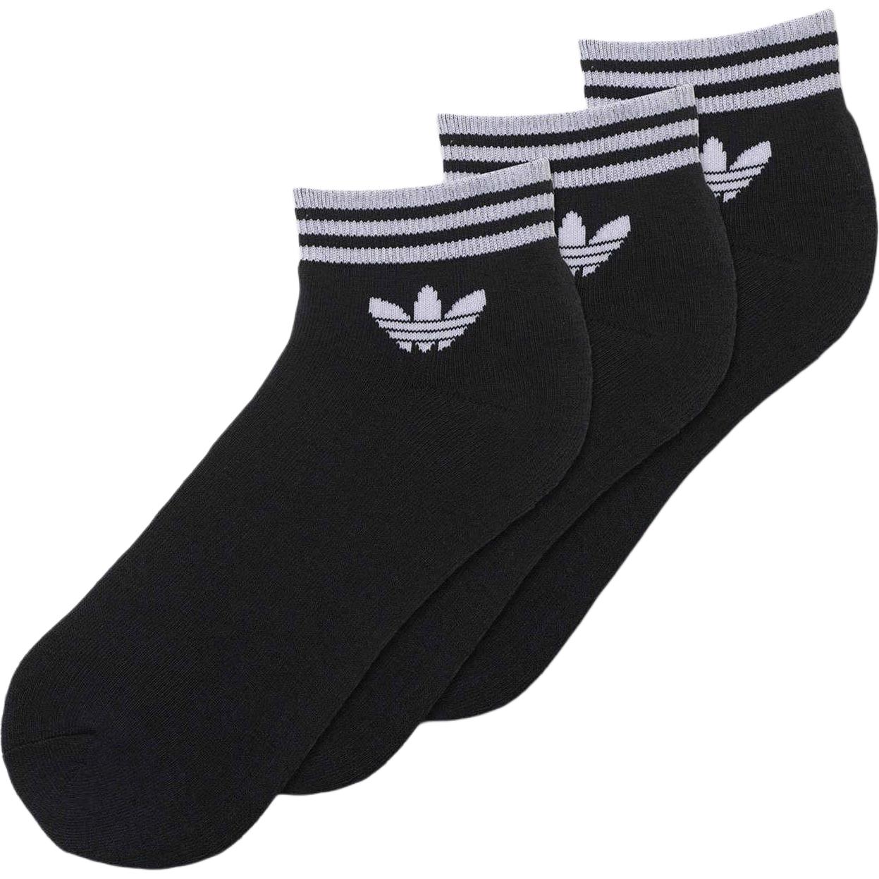 Adidas Originals Crew Socks Unisex