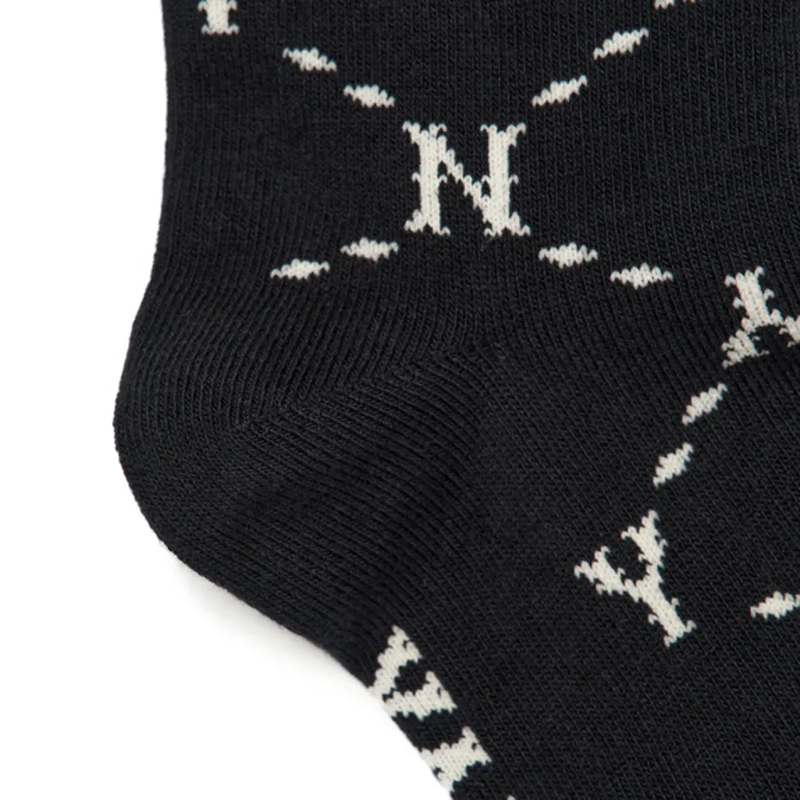 MLB Unisex Crew Socks