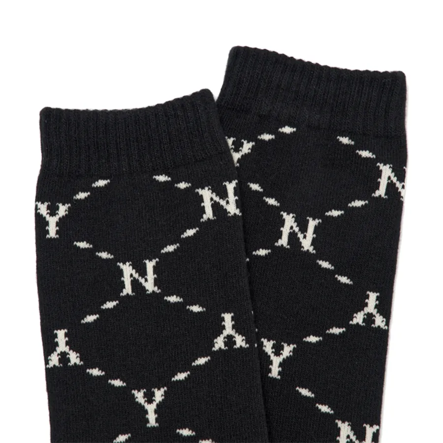 MLB Unisex Crew Socks