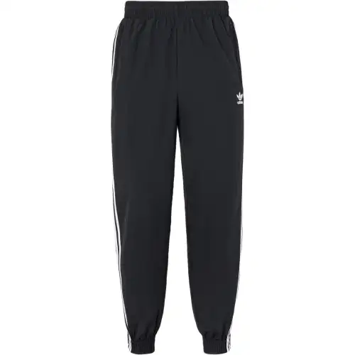 Adidas Originals Firebird Knitted Sweatpants Men's Black