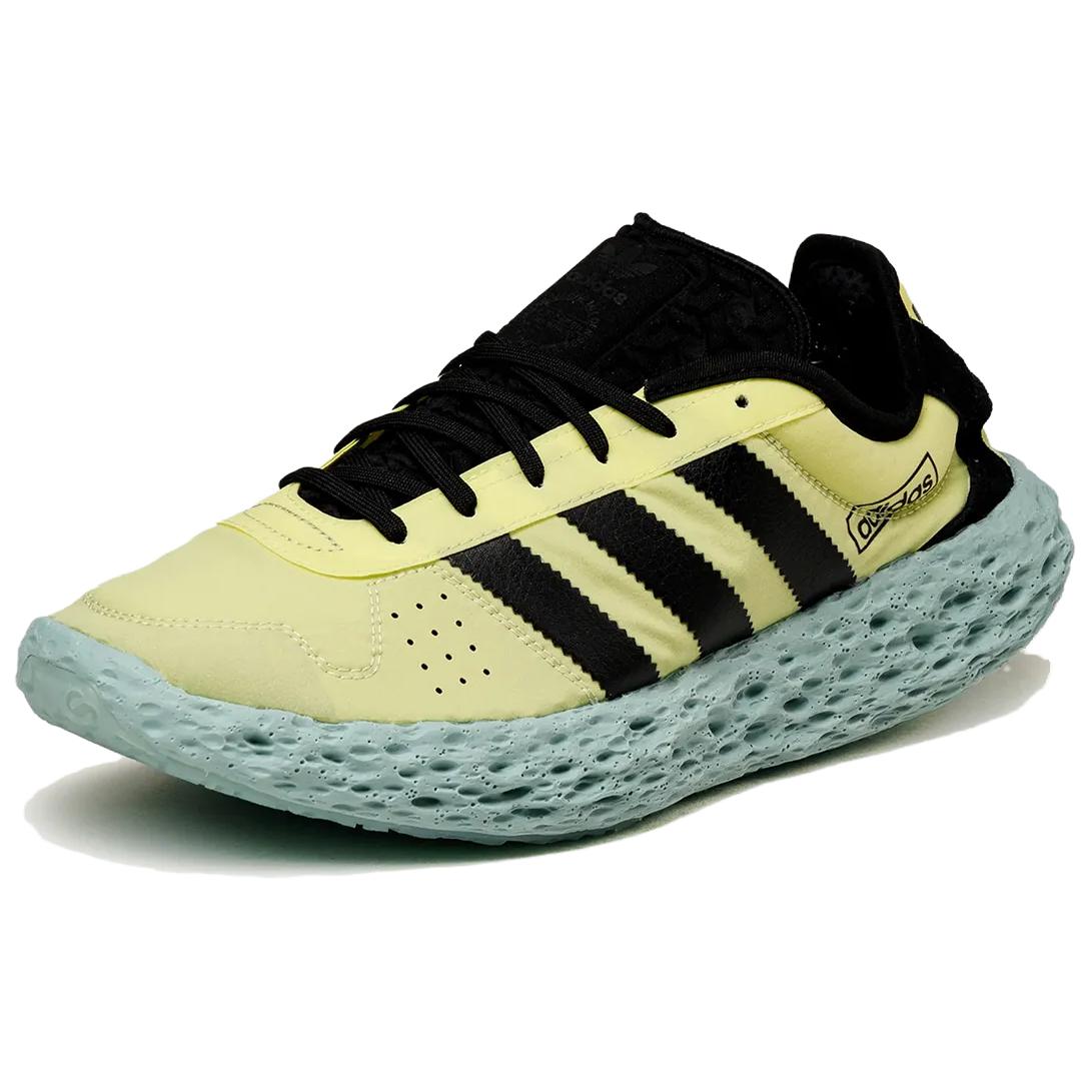 Zponge Adidas Originals ‘Ice Yellow’