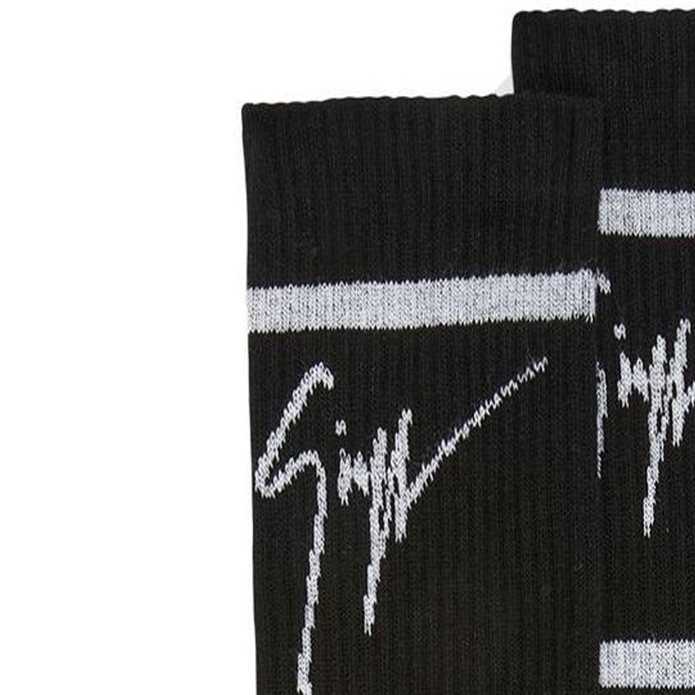 【Best of: PromotionsPrevious SeasonFinal Sale】GZ Soks intarsia-knit socks