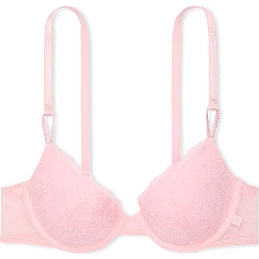 Женский бюстгалтер Victoria's Secret SEXY T (розовый)