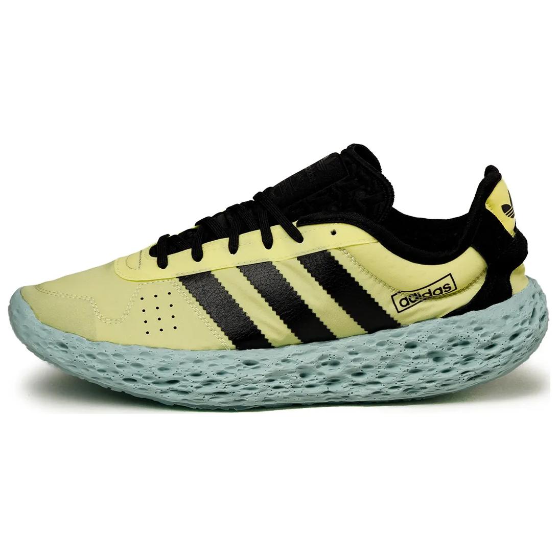 Zponge Adidas Originals ‘Ice Yellow’