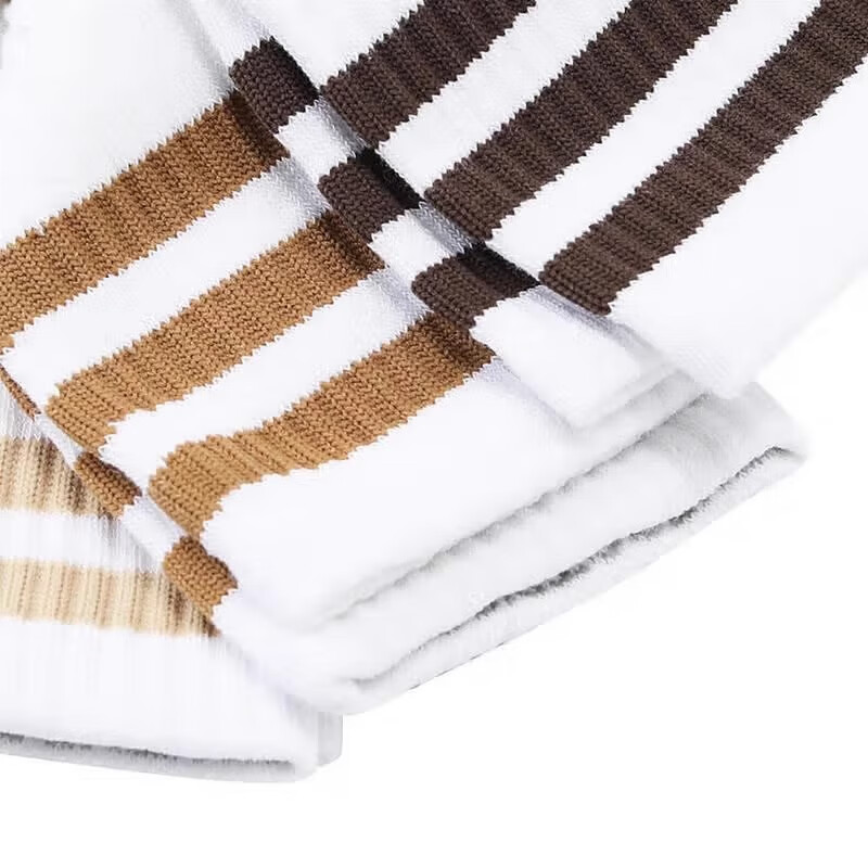 Adidas Originals Crew Socks Unisex 3 Pack White