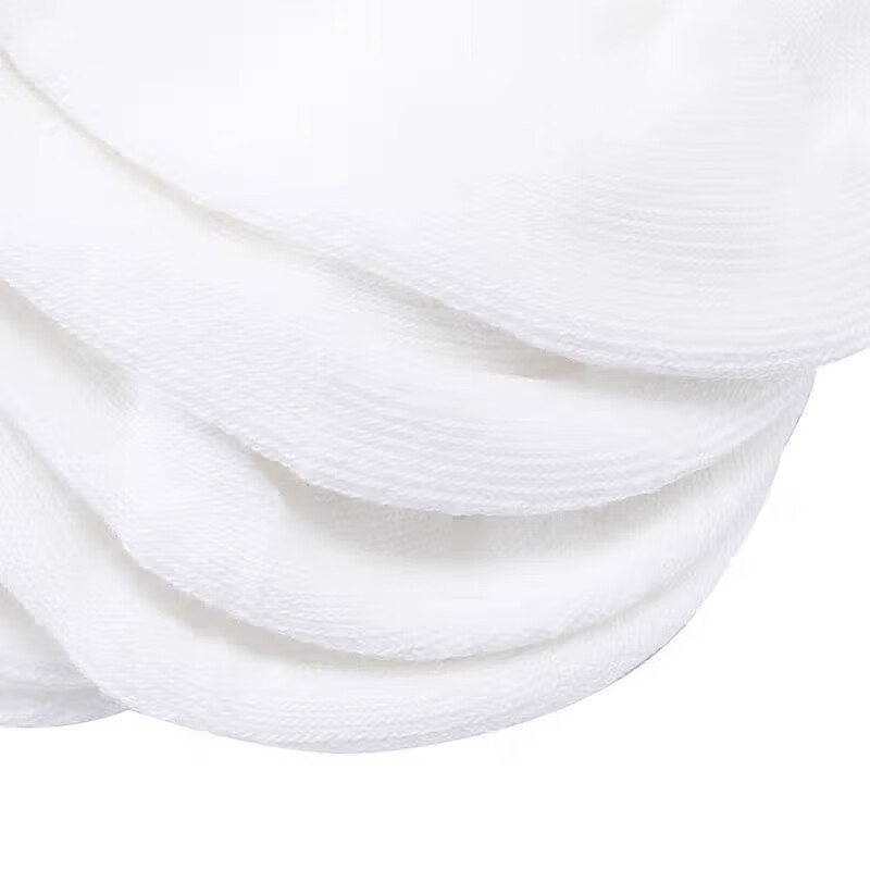 Adidas Originals Crew Socks Unisex 3 Pack White