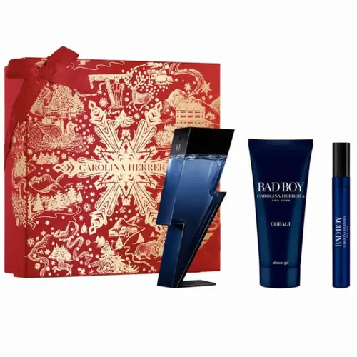 Perfume, set, 100 ml, 100 ml, 10 ml