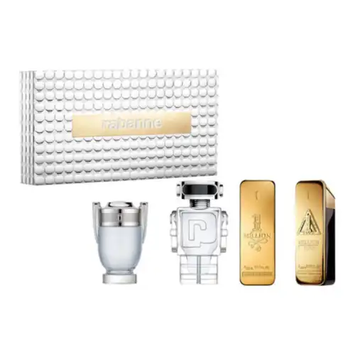 Paco Rabanne Small perfume, set, 5 ml