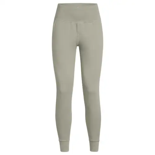 Under Armour Movement Yoga Pants Women's Green