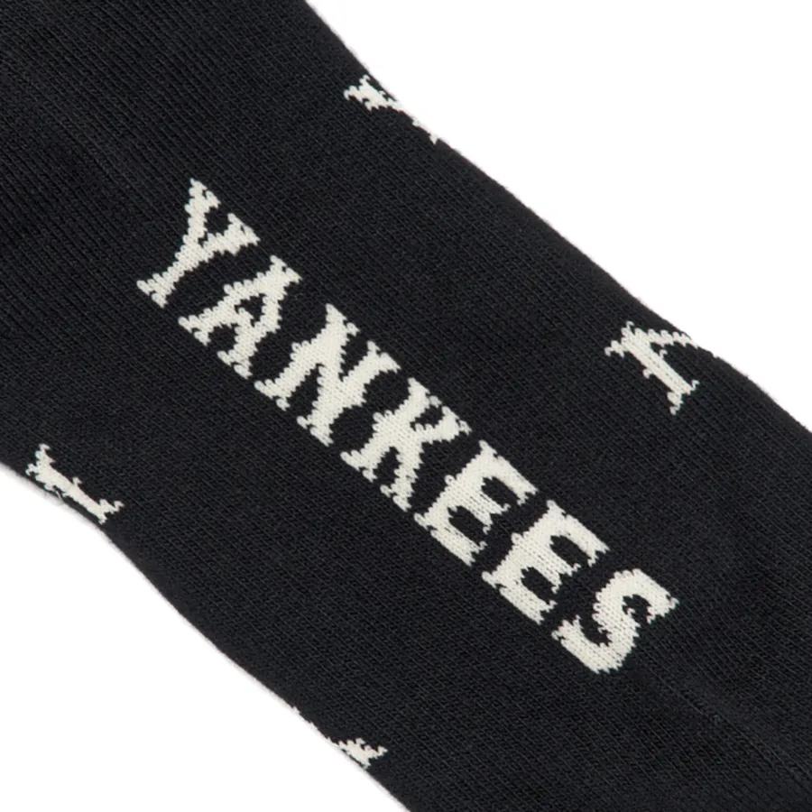 MLB Unisex Crew Socks