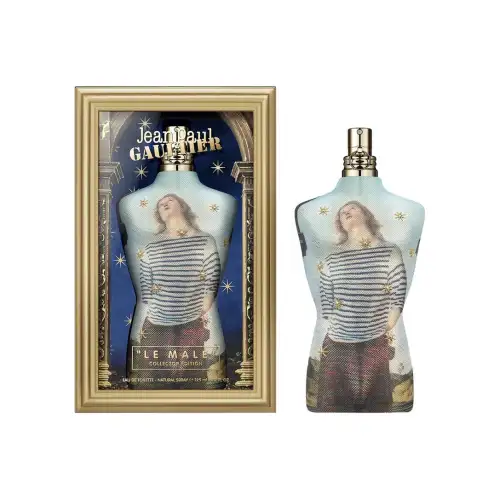 Jean Paul Gaultier Male Collector