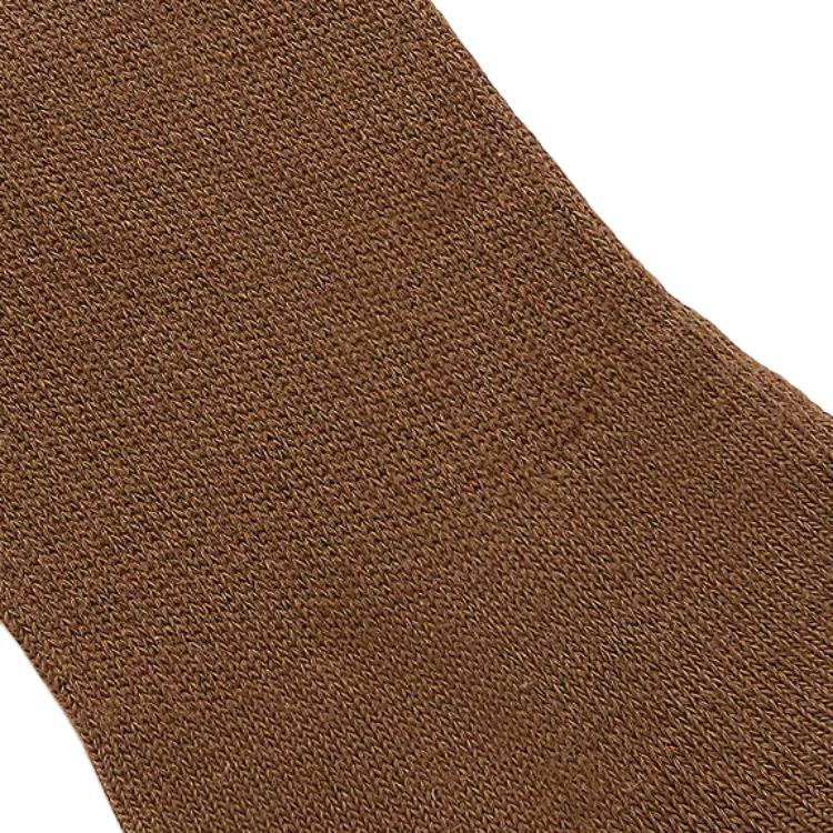 Vans DUSKER Crew Socks Unisex Brown
