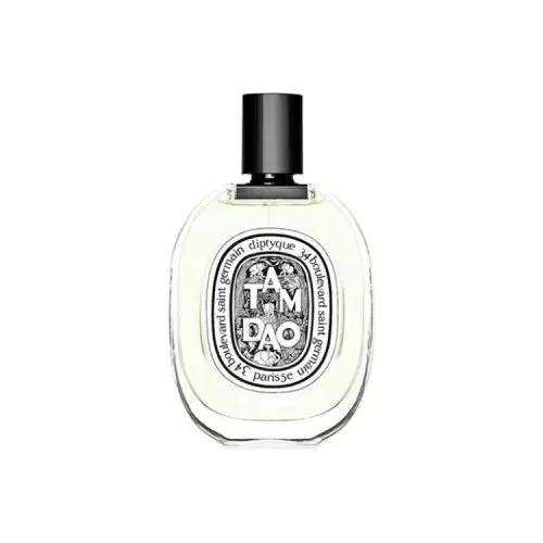 Diptyque, wooden floral cosmetic perfume, 50 ml, 100 ml