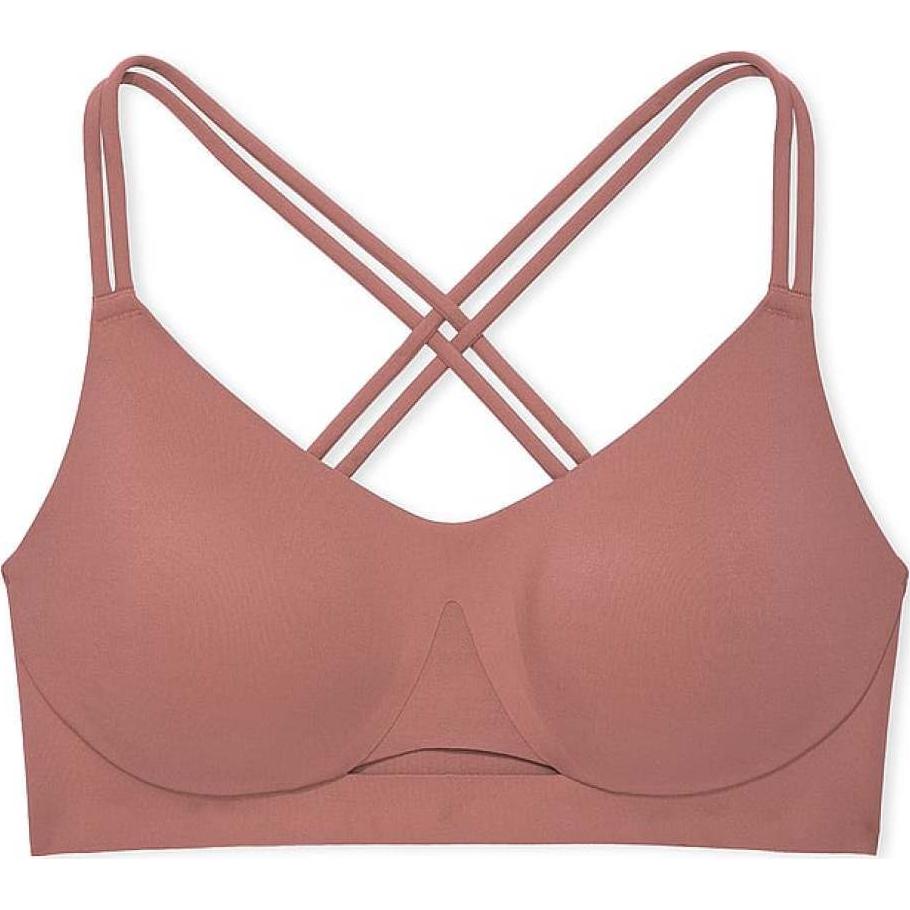 Женский топ Victoria's Secret Sport (розовый)