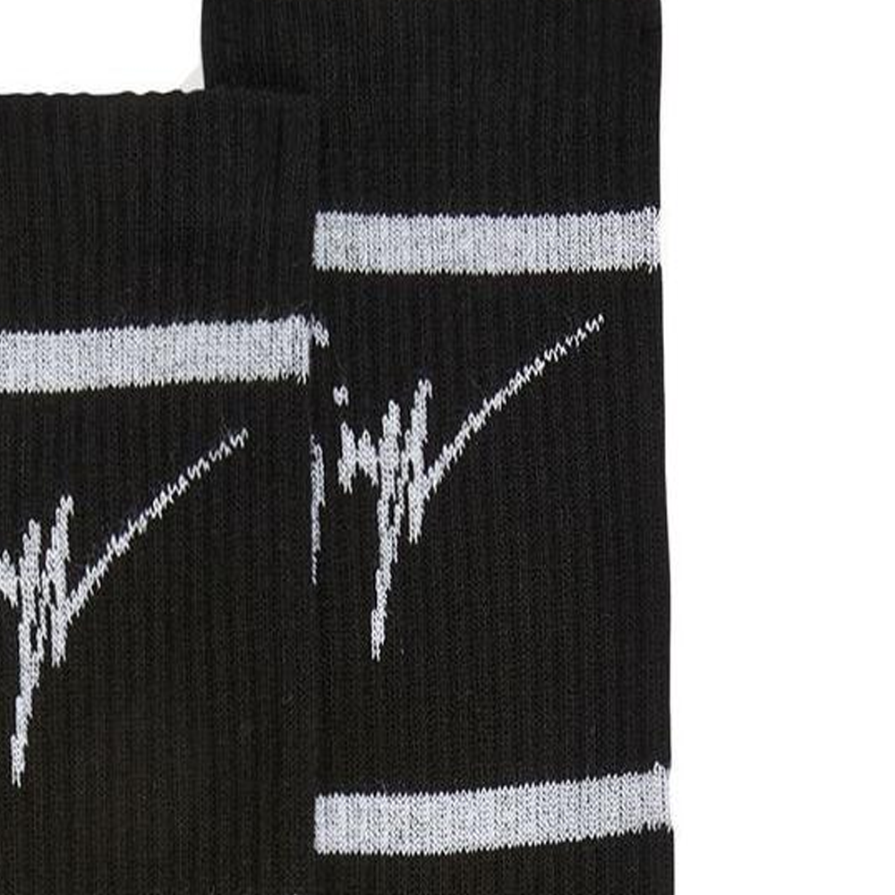 【Best of: PromotionsPrevious SeasonFinal Sale】GZ Soks intarsia-knit socks