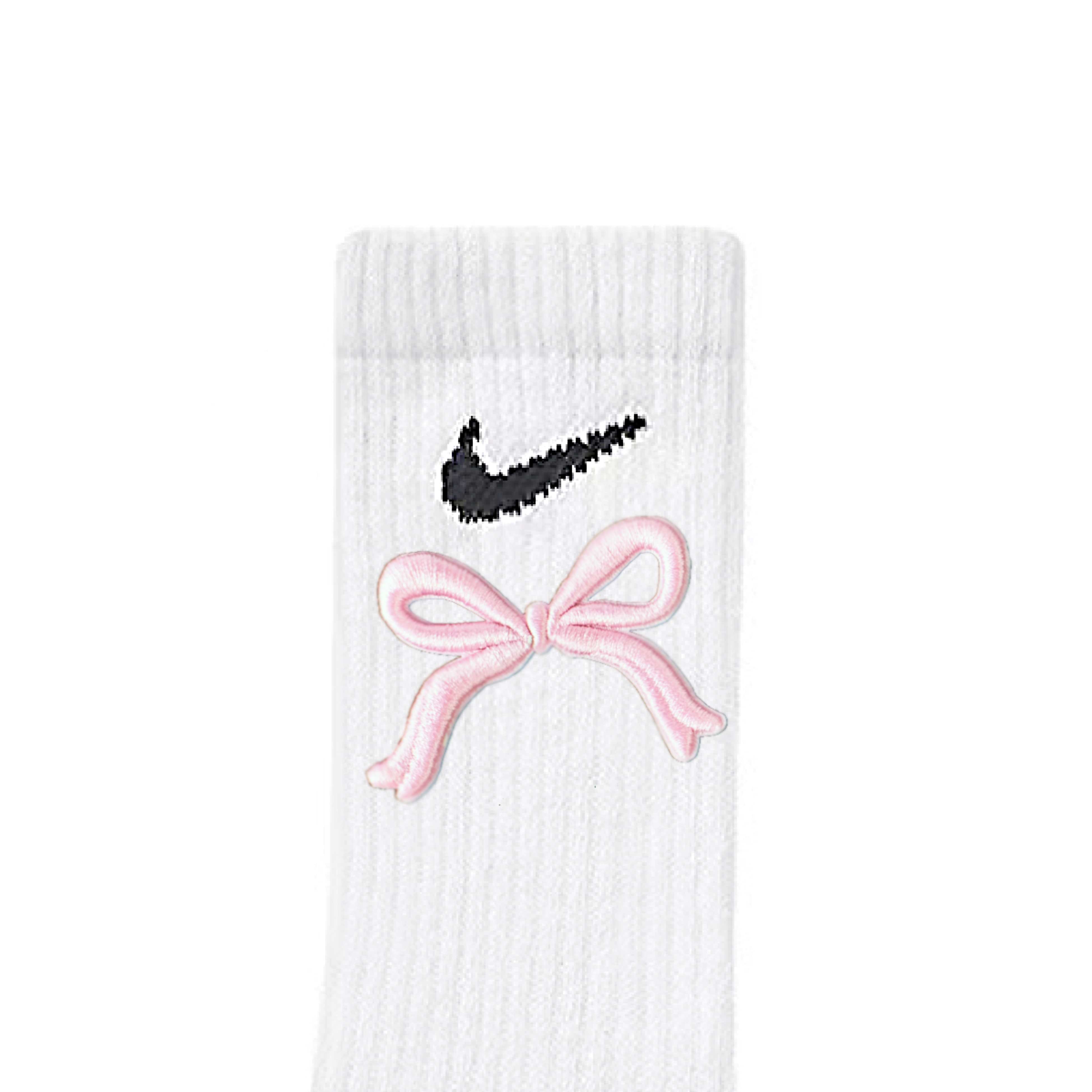 Nike Crew Socks Unisex 3 Pack White