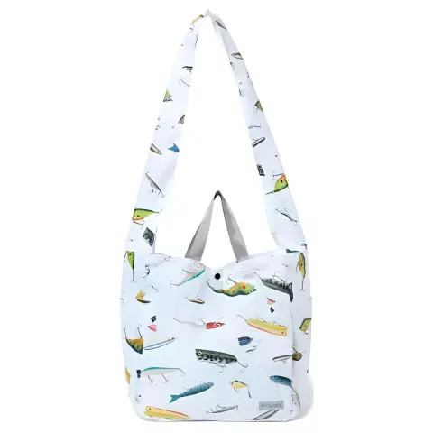 Columbia BEAMS Collaboration Outdoor Bags Pu White Unisex
