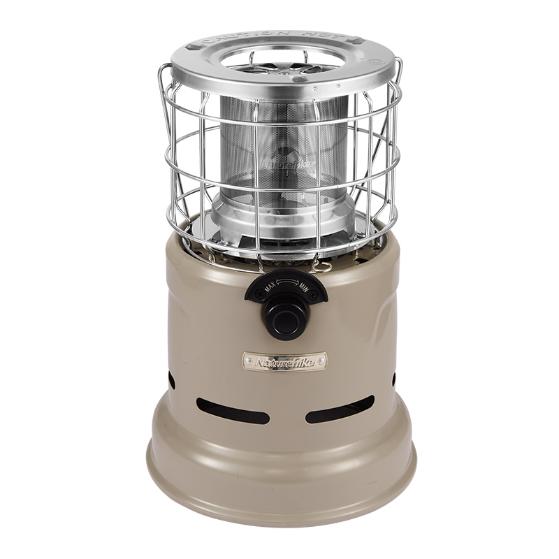 NATUREHIKE Nokelai 2 Outdoor Portable Heater Upgraded 1 3 Persons