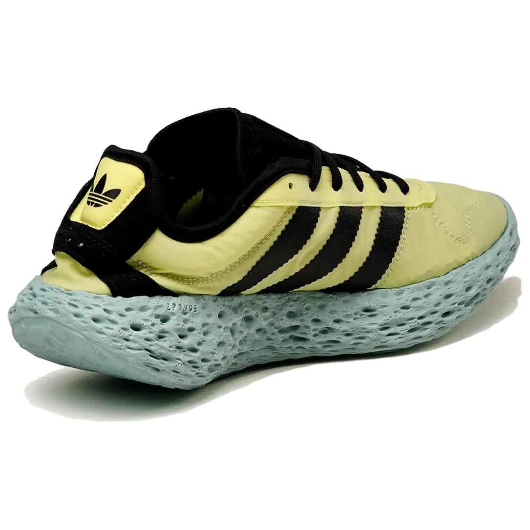 Zponge Adidas Originals ‘Ice Yellow’