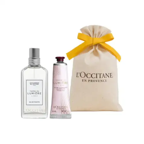 LOCCITANE L'OCCITANE Terre Dormière