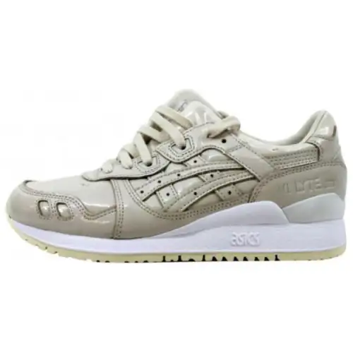 ASICS Gel Lyte Iii Birch Women's