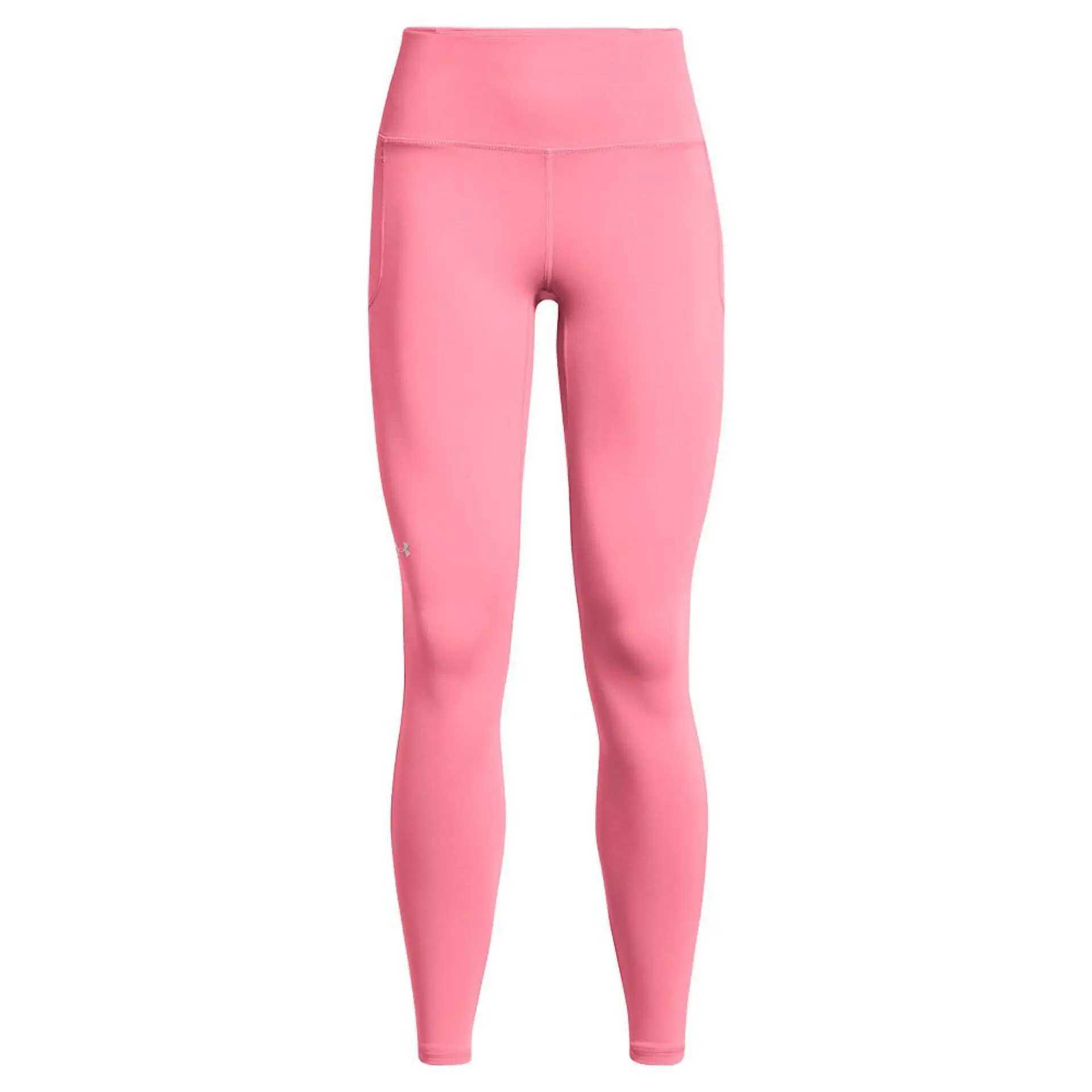 Under Armour Yoga Pants Women’s Pink