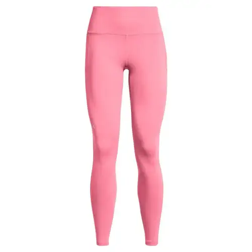 Under Armour Yoga Pants Women's Pink