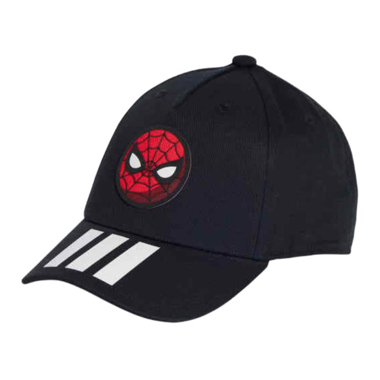 Очки adidas×MARVEL/ (черные)