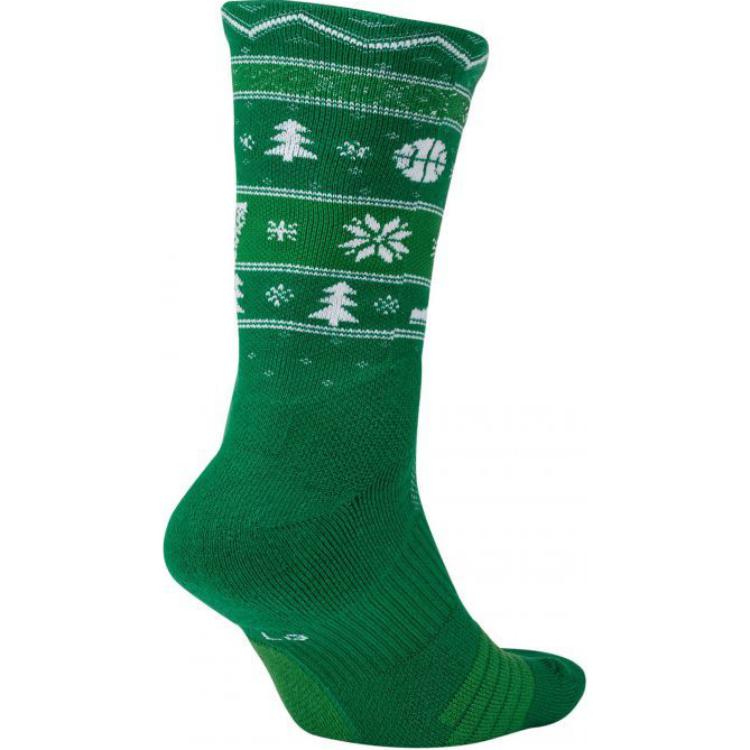 Nike Men’s Crew Socks