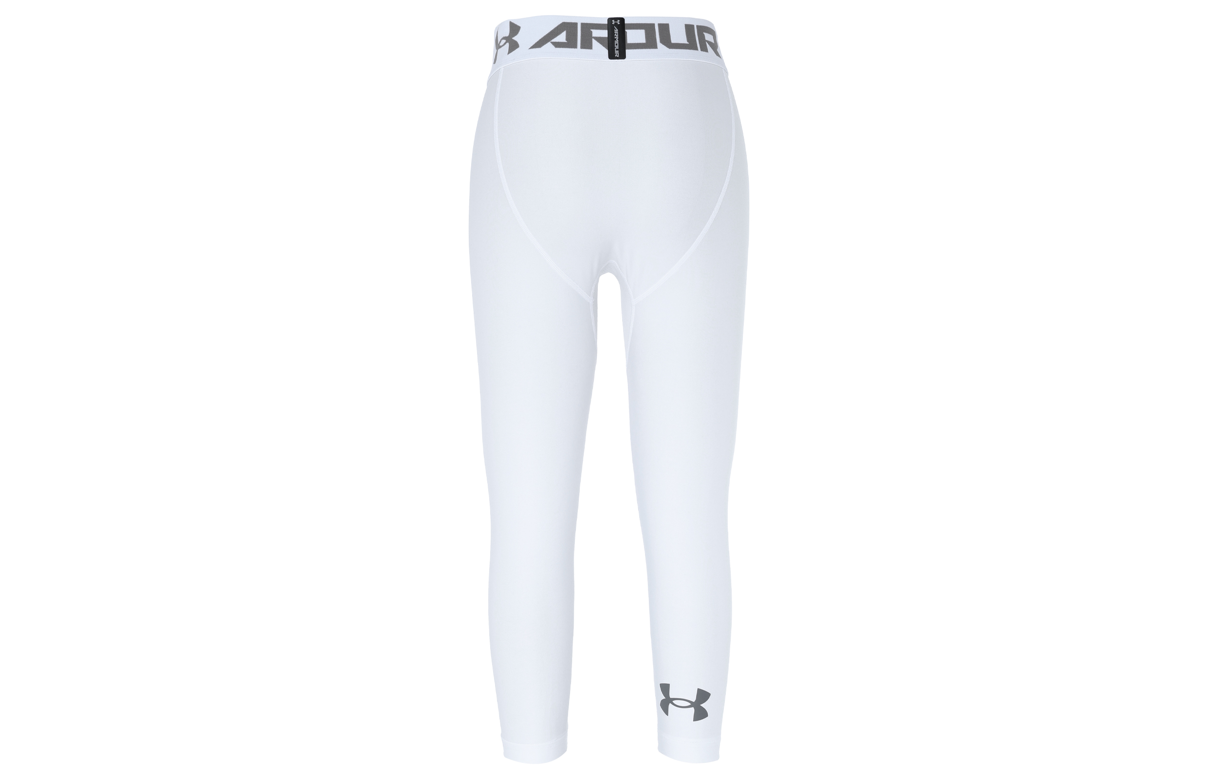Under Armour Sports Pants Men’s White