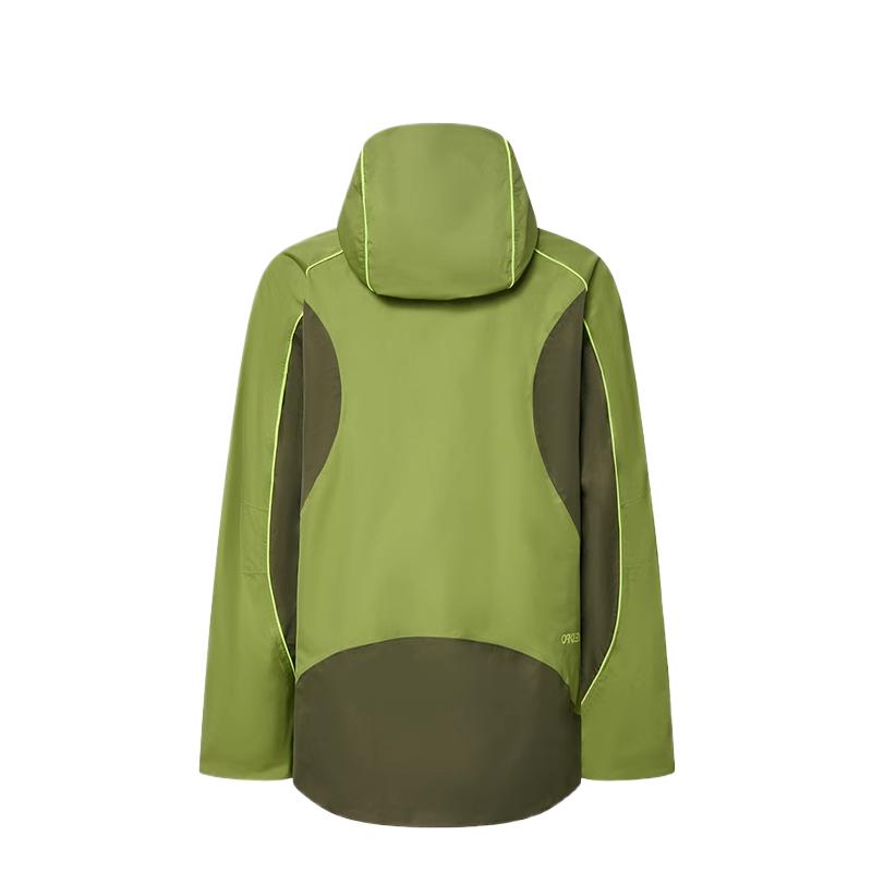 Oakley Ski Tops Men’s Green