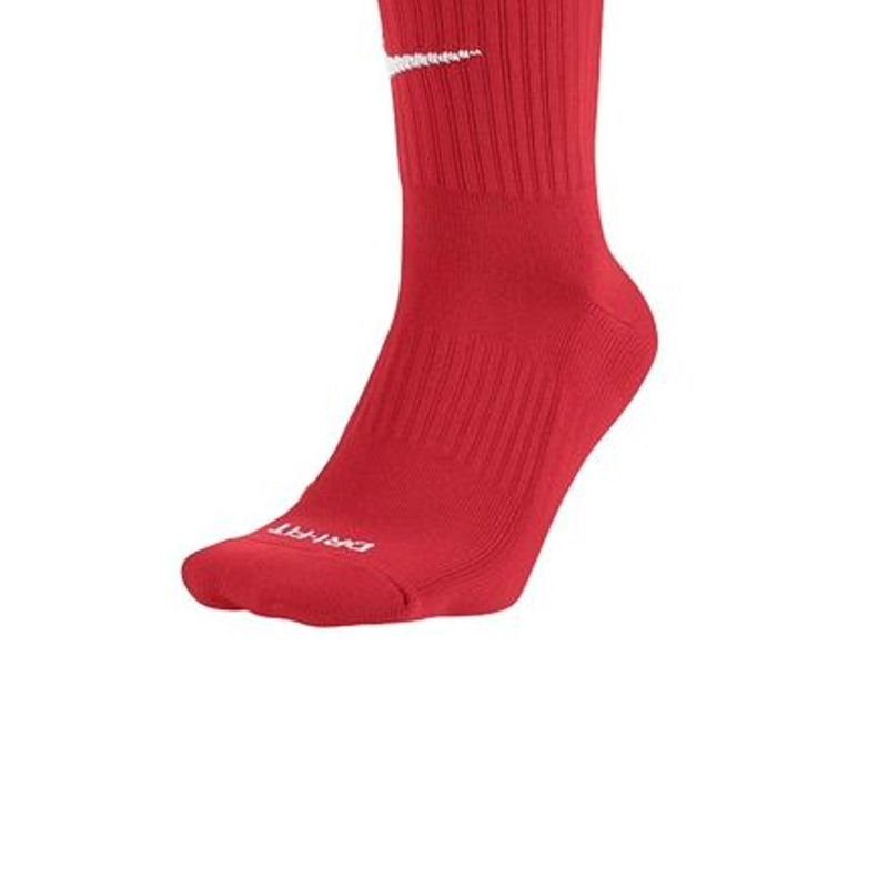 Nike Thigh high Socks Men’s Men’s 2 Pack Red