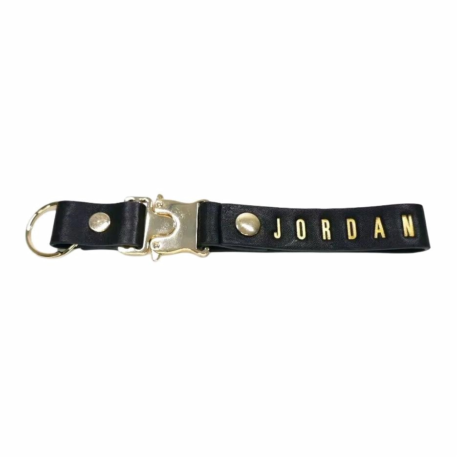 Брелок Jordan Многоцветный (черный)