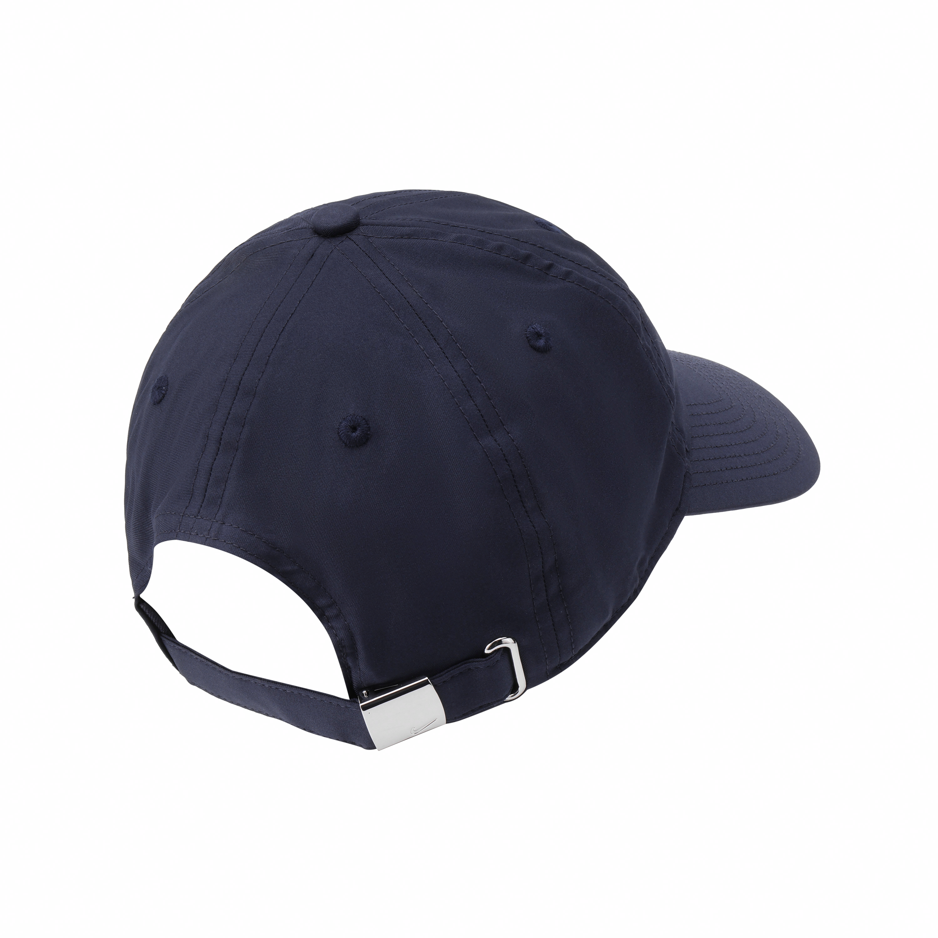 Кепка Nike Heritage (синяя) — фото 3