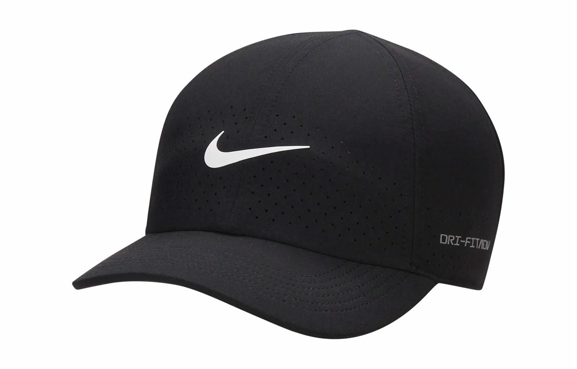 Бейсболка Nike Dri-FIT ADV (черная)
